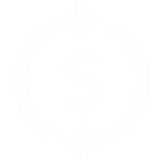 Icon com cifrão