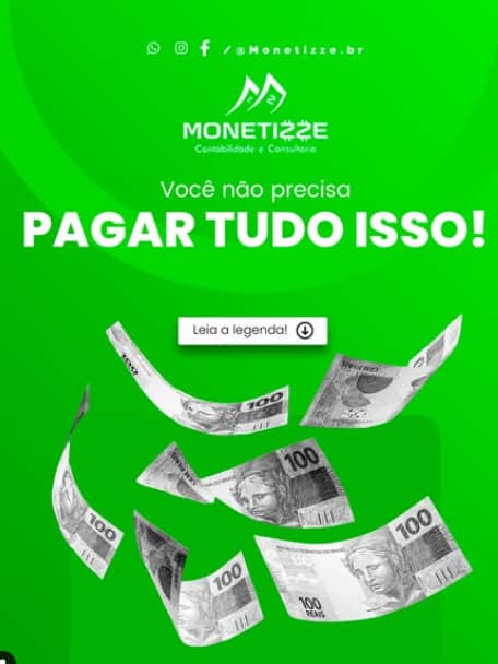 Pagar tudo isso!
